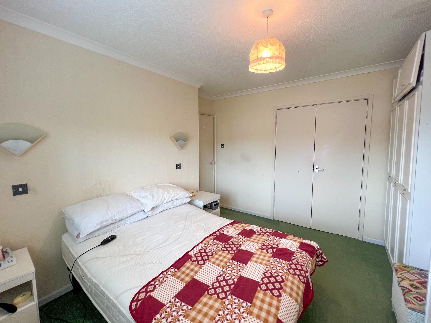 Westward Place, Cefn Glas, Bridgend County Borough, CF31 4XB